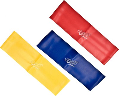 Set shirita gome Allright FE08081, 3 copë