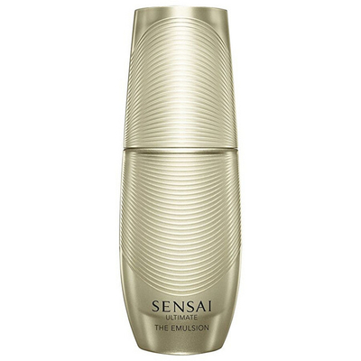 Emulsioni i lëkurës Sensai Ultimate, 100 ml