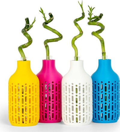 Filament 3D Fiberlogy Easy PLA CMYK Set, 1.75mm, 0.85kg, shumëngjyrësh