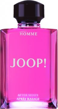 Joop Homme Лосион после бричење, 75 ml