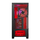 Kasa PC MODECOM VOLCANO EXPANSE S APEX ARGB, MIDI Tower, e zezë