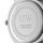 Orë për meshkuj Daniel Wellington Iconic DW00100677, e zezë
