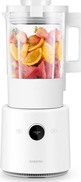 Blender Xiaomi Smart Blender BHR5960EU, 1.6L, i zgjuar, i bardhë