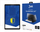 Qelq mbrojtës tablet 3MK FlexibleGlass Lite, 2.5D, Lenovo Tab M10 2nd Gen, transparent