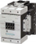 Kontaktor Siemens SIRIUS 3RT S10, spirale 24V DC, 3-polësh 225A 110kW, 2NO 2NC
