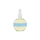 Set skrab dhe vaj për trup Cuccio Somatology Chill Kit Rituals: Calm + Restore, 80 ml + 73 ml