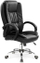 Karrige zyre Office Armchair Relax, ergonomike, me rrota, e zezë