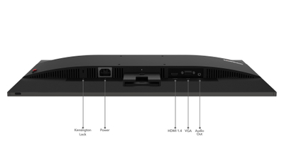 Monitor Lenovo ThinkVision S24i-30, 23.8", Full HD, i zi