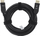 Kabllo DisplayPort InLine 17220I, 20m, e zezë