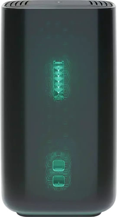 Ruter Telekom Speedport Pro Plus Gaming Edition, WiFi i fortë, Dual Band, ngjyrë e zezë