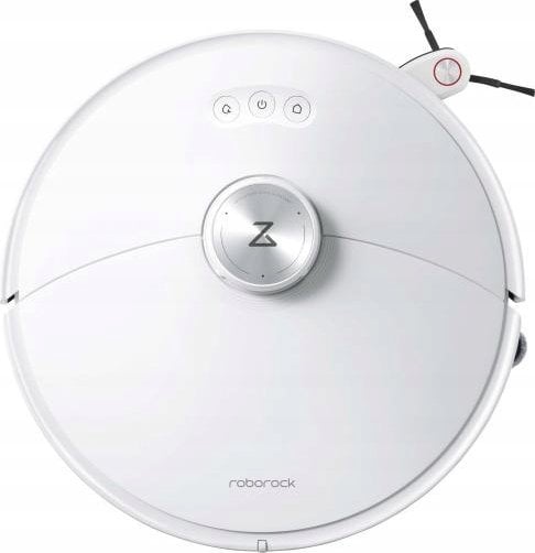 Fshesë robotike Roborock S8 MaxV Ultra, e bardhë 6