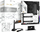 Pllakë amë ASRock X670E TAICHI CARRARA - AMD X670