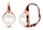 Vathë JwL Luxury Pearls JL0533