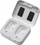 Mikrofon wireless lavalier Saramonic Blink 500 Pro B1, 2.4GHz, me marrës me 2 kanale, i bardhë