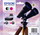 Ngjyrë printeri Epson 502XL, e verdhë/zezë/vjollcë/gjelbër
