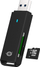 Lexues karte SD Conceptronic BIAN02B, USB 3.0, 5 Gb/s, i zi