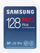 Samsung SDXC 128GB PRO Plus UHS-I U3 (Class 10)