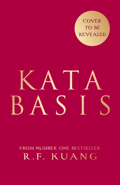 Katabasis - Rf Kuang