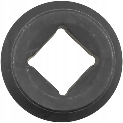 Çelës goditës JCB 3/4", 31mm, 12-këndësh, i zi