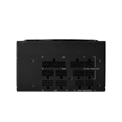 Furnizues energjie Chieftec Polaris PPS-1250FC, 1250W, 80 Plus Gold, i zi