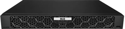 Regjistrues IP BCS BCS-P-NVR0802-A-4K-8P, 8 kanale, 16MP, HDMI 4K