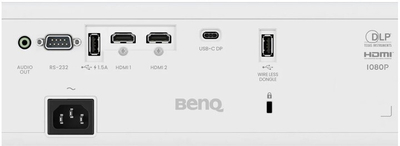 Projektor BenQ LH650