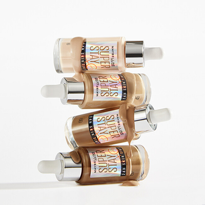 Serum tonifikues për lëkurë Maybelline Super Stay Vitamin C (24H Skin Tint), 30 ml