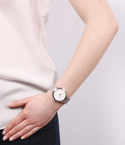 Orë dore Calvin Klein Minimal K3M2212Y