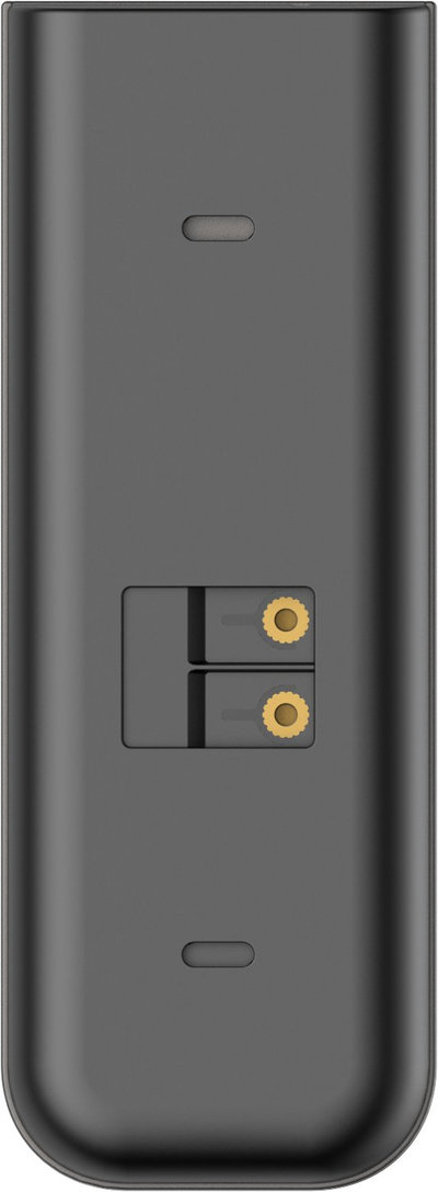 Zile dere video Imou Doorbell 3 Kit DB3EP, WiFi, me kamera, e zezë