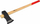 Sëpatë AWTools Aw33067bl, 4Kg