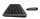 Set tastierë dhe maus Havit KB254GCM, wireless, i zi