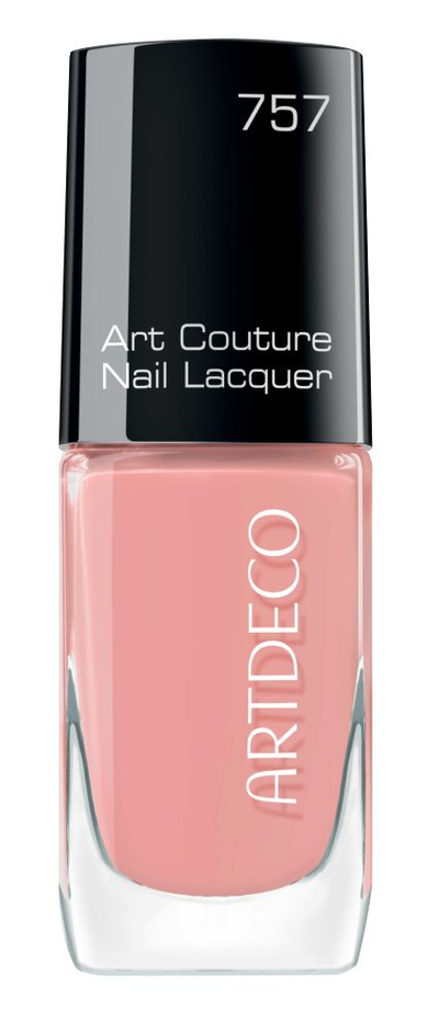 Llak për thonj Artdeco, 757 Country Rose, 10 ml
