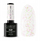 Top coat xheli Clarese Sweet Crush, No Wipe, 5g, transparent me grimca pastel
