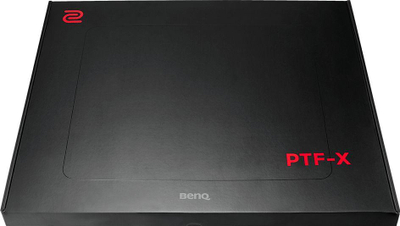 Mauspad Rondele ZOWIE PTF-X (5J.N0241.031)