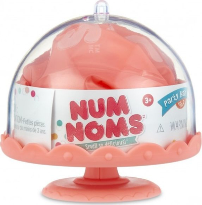 Figurë Num Noms MGA, rozë