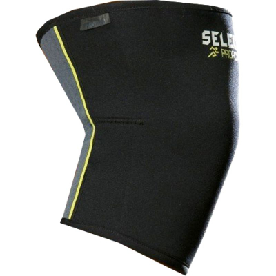 Mbajtëse gjuri Select 6200, neopren SBR 4mm, anatomike