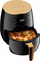 Fritezë ajri Linbox Air Fryer 4.5L, 1400W, e kuqe