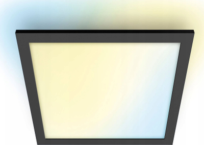 Panel LED tavoni WiZ, smart, 60x60 cm, i zi