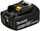 Set për mbushje Makita MakPack 18V, 2x Bateri 3.0Ah BL1830B