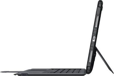 Mbulesë tablet Nillkin për iPad 10.9", me tastierë, e zezë