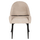 Karrige Sarky 55x62x89Hcm (HM8585.02), zezë