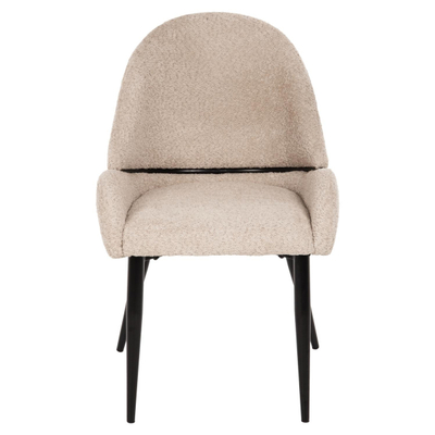 Karrige Sarky 55x62x89Hcm (HM8585.02), zezë