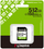 Kartë memorie Kingston Canvas Select Plus Gen3, 512GB SDXC, 150MB/s, e zezë