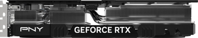 Kartelë grafike PNY GeForce RTX 4070 Ti SUPER Verto OC 16GB GDDR6X