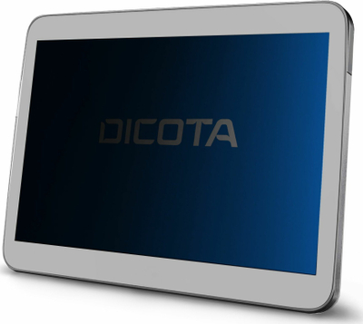Filter privatësie për tablet DICOTA D70339, 10.9", transparencë e lehtë