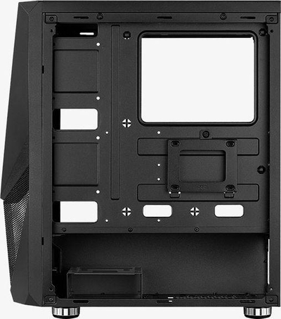 Kasë kompjuteri Aerocool Zauron