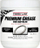 Yndyrë për biçikletë Finish Line Premium Grease me Teflon, 457 g, që s’e ha uji, e bardhë