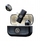 Безжичен микрофон Hollyland LARK M2 Duo, USB C, Shine Charcoal