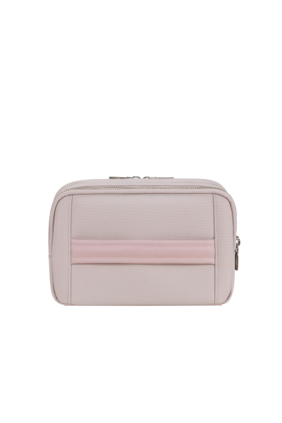 Set Tualeti Samsonite Respark-Toilet-Kit Ngjyrë Rozë