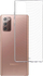 Mbrojtëse All-Safe™ Armor Case për Samsung Galaxy Note 20, transparente